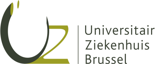 logo UZ Brussel